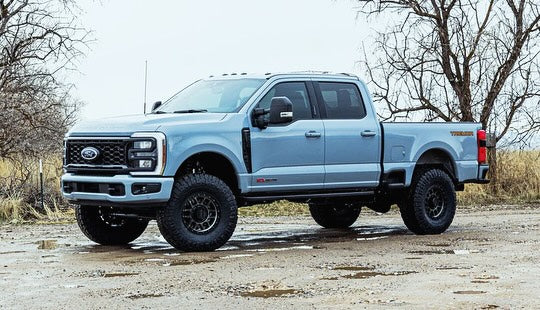 2011-Current Powerstroke Owners Need To Know – Downtown Diesel