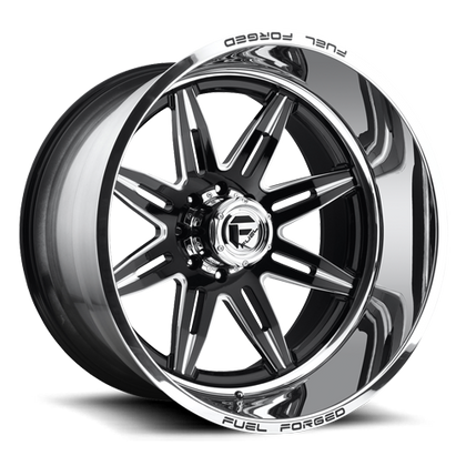 Wheel & Tires