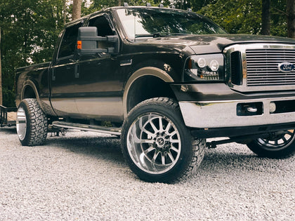 6.0 BULLETPROOF