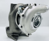 LLY LBZ LMM 04.5-10 Duramax Turbocharger Pro Stock