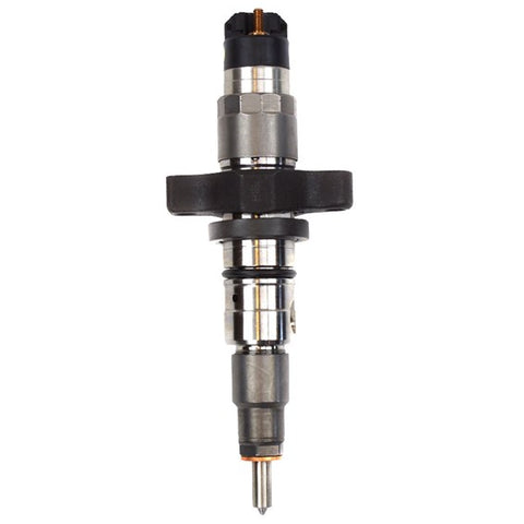 Industrial Injection REMAN Injectors - Dragon Fly Honed 60HP - 04.5-07 Dodge Cummins