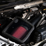 S&B Intake (Cleanable Filter) - 20-24 Duramax L5P