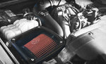 S&B Intake (Cleanable Filter) - 2006-07 LLY-LBZ Duramax