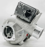 L5P 17-23 RDS 66mm Duramax Brand New Turbocharger