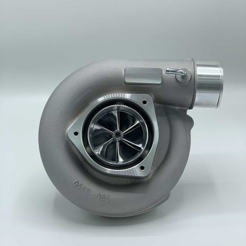 LB7 RDS 64mm 01-04 Duramax Supercore Turbocharger Brand New