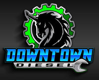 Downtown Diesel
