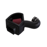 COLD AIR INTAKE FOR 1994-2002 DODGE RAM CUMMINS 5.9L