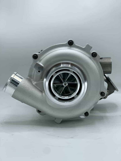 03-07 Ford 6.0L Powerstroke 63.5mm Stage 1.5 Brand New Turbocharger