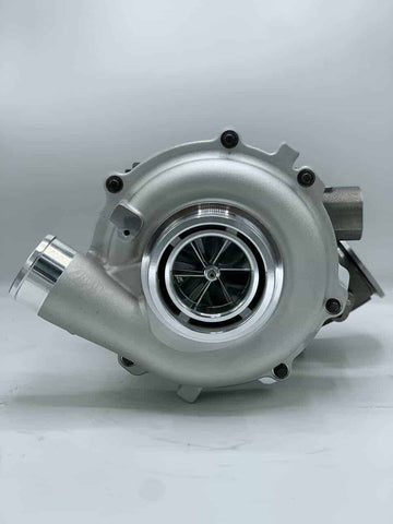 03-07 Ford 6.0L Powerstroke 65mm Stage 2 Brand New Turbocharger