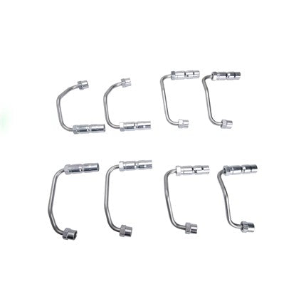 Fleece Fuel Injection Line Set - 01-04 GM Duramax LB7 – Downtown Diesel
