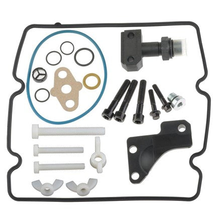 STC HPOP Fitting Update Kit - 04.5-07 Ford Powerstroke 6.0L - 4C3Z9B246F
