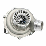 Get that 6.0L powerstroke turbo sound from you 6.7L KC whistler turbo kit order today! Call with questions 423-252-7177