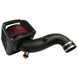 S&B Intake (Cleanable Filter) - 07.5-10 Chevy / GMC Duramax 6.6L LMM