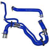 PPE Silicone Upper and Lower Coolant Hose Kit - 2011-2016 GM Duramax 6.6L