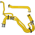 PPE Silicone Upper and Lower Coolant Hose Kit - 2011-2016 GM Duramax 6.6L
