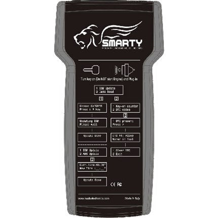 Mads Smarty Tuner S-03