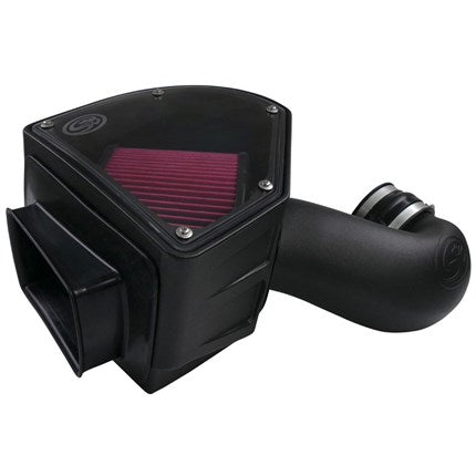 COLD AIR INTAKE FOR 1994-2002 DODGE RAM CUMMINS 5.9L