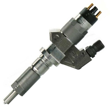 S&S Diesel Motorsport TorqueMaster Injector - 01-04 GM Duramax LB7 - LB7-10VCO