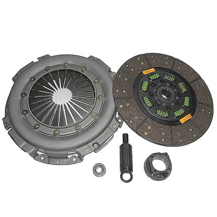 Valair Heavy Duty Upgrade Clutch - 99-03 Ford Powerstroke 7.3L 6-Speed (450HP & 900 Ft-lbs.)